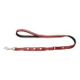 Laisse pour Chien Hunter Swiss Rouge/Noir (100 cm) de Hunter, Sangles - Réf : S6101063, Prix : 53,12 €, Remise : %