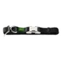 Collier pour Chien Hunter Alu-Strong Noir Taille S (30-45 cm) de Hunter, Colliers - Réf : S6101064, Prix : 11,93 €, Remise : %