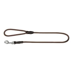 Guinzaglio per Cani Hunter FREESTYLE Marrone (110 cm) di Hunter, Guinzagli - Rif: S6101071, Prezzo: 18,02 €, Sconto: %