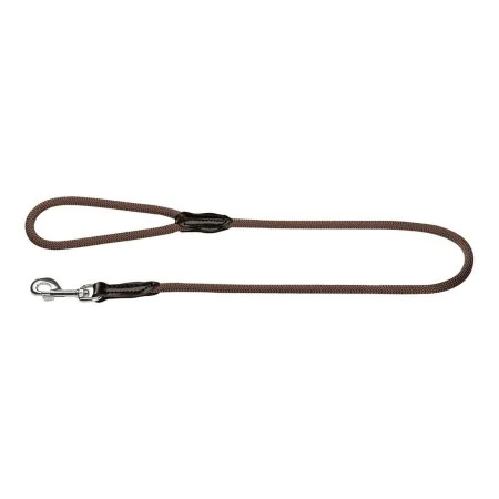 Trela para Cães Hunter FREESTYLE Castanho (110 cm) de Hunter, Trelas - Ref: S6101071, Preço: 18,38 €, Desconto: %