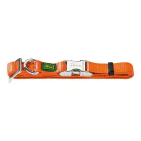 Hundehalsband Hunter Alu-Strong Orange 20 von Hunter, Halsbänder - Ref: S6101088, Preis: 12,44 €, Rabatt: %