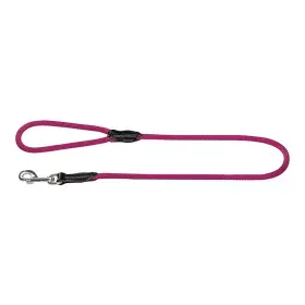 Guinzaglio per Cani Hunter FREESTYLE Fucsia 110 cm di Hunter, Guinzagli - Rif: S6101101, Prezzo: 18,38 €, Sconto: %