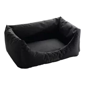 Hundesofa Hunter Gent Schwarz 60 x 45 cm von Hunter, Sofas und Stühle - Ref: S6101104, Preis: 56,85 €, Rabatt: %