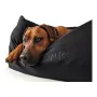 Divano per cani Hunter Gent Nero Poliestere black (60 x 45 cm) di Hunter, Divani e sedie - Rif: S6101104, Prezzo: 56,85 €, Sc...