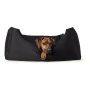 Sofá para Perro Hunter Gent Negro 80x60 cm de Hunter, Sofás y sillas - Ref: S6101105, Precio: 85,72 €, Descuento: %