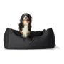 Sofá para Perro Hunter Gent Negro 80x60 cm de Hunter, Sofás y sillas - Ref: S6101105, Precio: 85,72 €, Descuento: %