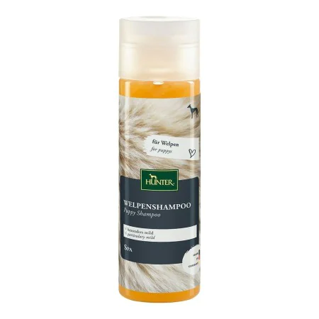 Champô para animais de estimação Hunter 200 ml Cão Cachorros de Hunter, Champôs e amaciadores - Ref: S6101106, Preço: 6,12 €,...