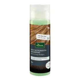 Shampoo Idratante Hunter Cane Aloe Vera 200 ml di Hunter, Shampoo e balsami - Rif: S6101110, Prezzo: 7,30 €, Sconto: %