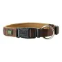 Dog collar Hunter Neopren Vario Brown (35-40 cm) by Hunter, Collars - Ref: S6101113, Price: 10,24 €, Discount: %