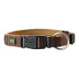 Collier pour Chien Hunter Neopren Vario Marron (45-50 cm) de Hunter, Colliers - Réf : S6101114, Prix : 12,20 €, Remise : %