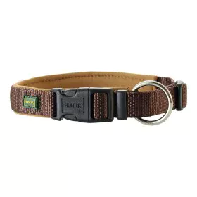 Collier pour Chien Hunter Neopren Vario Marron (45-50 cm) de Hunter, Colliers - Réf : S6101114, Prix : 12,20 €, Remise : %