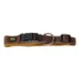 Dog collar Hunter Neopren Vario Brown (45-50 cm) by Hunter, Collars - Ref: S6101114, Price: 12,20 €, Discount: %