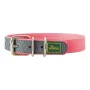 Dog collar Hunter Convenience Pink (23-31 cm) by Hunter, Collars - Ref: S6101123, Price: 8,31 €, Discount: %