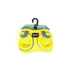 Arnés para Perro Gloria Trek Star 32,8-35,4 cm 45-47 cm Amarillo M de Gloria, Arneses - Ref: S6101139, Precio: 8,81 €, Descue...