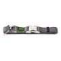 Dog collar Hunter Alu-Strong Grey Size L (45-65 cm) by Hunter, Collars - Ref: S6101151, Price: 14,28 €, Discount: %