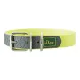 Dog collar Hunter Convenience Yellow (23-31 cm) by Hunter, Collars - Ref: S6101152, Price: 8,31 €, Discount: %