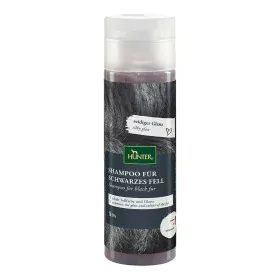 Champú para mascotas Hunter 200 ml Perro Cabello Oscuro de Hunter, Champús y acondicionadores - Ref: S6101161, Precio: 6,12 €...