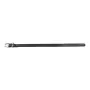 Coleira para Cães Hunter Convenience Preto (42-50 cm) de Hunter, Coleiras - Ref: S6101162, Preço: 10,15 €, Desconto: %