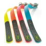 Collier pour Chien Hunter Convenience Turquoise (42-50 cm) de Hunter, Colliers - Réf : S6101163, Prix : 10,58 €, Remise : %