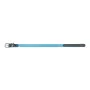 Hundehalsband Hunter Convenience Turquoise (42-50 cm) von Hunter, Halsbänder - Ref: S6101163, Preis: 10,58 €, Rabatt: %