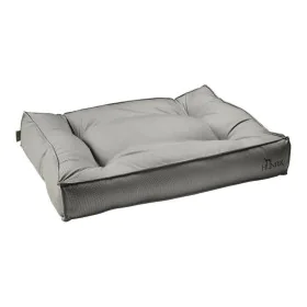 Cama para Perro Hunter Lancaster Gris 120x90 cm de Hunter, Camas - Ref: S6101188, Precio: 153,91 €, Descuento: %