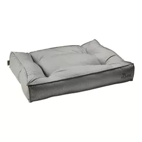 Dog Bed Hunter Lancaster Grey 120x90 cm by Hunter, Beds - Ref: S6101188, Price: 153,91 €, Discount: %