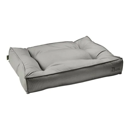 Dog Bed Hunter Lancaster Grey 120x90 cm by Hunter, Beds - Ref: S6101188, Price: 169,91 €, Discount: %