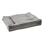 Cama para Perro Hunter Lancaster Gris 120x90 cm de Hunter, Camas - Ref: S6101188, Precio: 169,91 €, Descuento: %