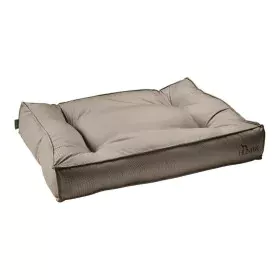 Dog Bed Hunter Lancaster Brown 80x60 cm by Hunter, Beds - Ref: S6101190, Price: 74,83 €, Discount: %