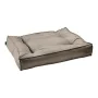 Bed for Dogs Hunter Lancaster Brown (120 x 90 cm) by Hunter, Beds - Ref: S6101192, Price: 169,91 €, Discount: %