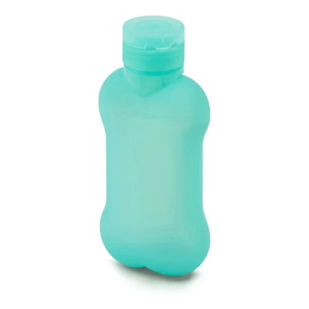 Bottle United Pets Bon Ton Pi Aquamarine (100 ml) by United Pets, Water bottles - Ref: S6101196, Price: 7,32 €, Discount: %