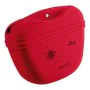 Case Hunter Lugo Silicone Pocket Red (14 x 15 x 7 cm) by Hunter, Bags and excrement collectors - Ref: S6101199, Price: 10,84 ...