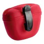 Funda Hunter Lugo Silicona De bolsillo Rojo (14 x 15 x 7 cm) de Hunter, Bolsas y recogedores de excrementos - Ref: S6101199, ...