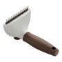 Brosse Démêlante Hunter Auto-nettoyant Râteau Acier inoxydable de Hunter, Brosses - Réf : S6101211, Prix : 15,80 €, Remise : %