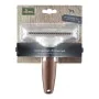 Brosse Démêlante Hunter Auto-nettoyant Râteau Acier inoxydable de Hunter, Brosses - Réf : S6101211, Prix : 15,80 €, Remise : %