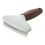 Detangling Hairbrush Hunter Rake by Hunter, Brushes - Ref: S6101217, Price: 12,33 €, Discount: %