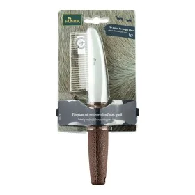 Pentear Hunter Giratório Ancinho Tamanho L de Hunter, Ferramentas para tirar nós - Ref: S6101219, Preço: 9,81 €, Desconto: %