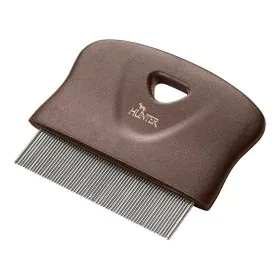 Dematting Comb Hunter Anti flea by Hunter, Groomers - Ref: S6101222, Price: 6,04 €, Discount: %