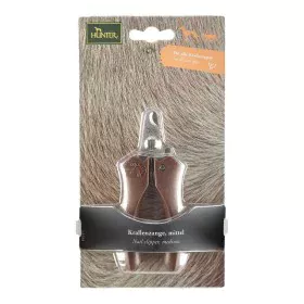 Ciseaux à ongles Hunter Taille M de Hunter, Soins des ongles - Réf : S6101223, Prix : 12,33 €, Remise : %