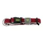 Collar para Perro Hunter Plus Hilo Rojo XL de Hunter, Collares - Ref: S6101248, Precio: 17,04 €, Descuento: %