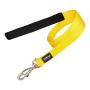 Correa para Perro Red Dingo Amarillo (1,5 x 120 cm) de Red Dingo, Correas - Ref: S6101252, Precio: 8,55 €, Descuento: %