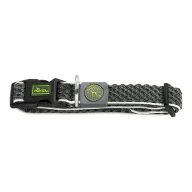 Collier pour Chien Hunter Basic Fil Anthracite Taille S (30-43 cm) de Hunter, Colliers - Réf : S6101259, Prix : 13,13 €, Remi...