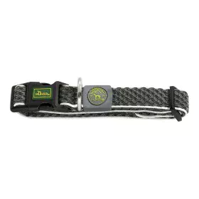 Collar para Perro Hunter Basic Hilo Antracita Talla S (30-43 cm) de Hunter, Collares - Ref: S6101259, Precio: 13,13 €, Descue...