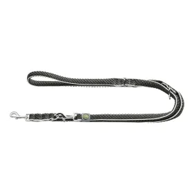 Correa para Perro Hunter HILO Antracita (200 cm) de Hunter, Correas - Ref: S6101261, Precio: 22,58 €, Descuento: %