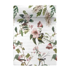 Steppdecke HappyFriday HF Blooming Bunt 180 x 260 cm von HappyFriday, Wohn- & Kuscheldecken - Ref: D1611270, Preis: 61,32 €, ...