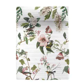 Colcha HappyFriday HF Blooming Multicolor 180 x 260 cm de HappyFriday, Cobertores e colchas - Ref: D1611270, Preço: 68,40 €, ...