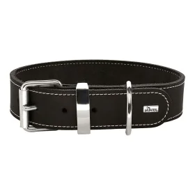 Dog collar Hunter Aalborg Black (28-34 cm) by Hunter, Collars - Ref: S6101312, Price: 23,97 €, Discount: %