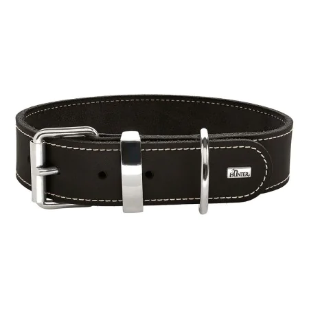 Collar para Perro Hunter Aalborg Negro (28-34 cm) de Hunter, Collares - Ref: S6101312, Precio: 23,97 €, Descuento: %