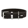 Dog collar Hunter Aalborg Black (28-34 cm) by Hunter, Collars - Ref: S6101312, Price: 24,45 €, Discount: %