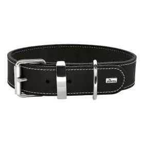 Collare per Cani Hunter Aalborg Nero (36-44 cm) di Hunter, Collari - Rif: S6101314, Prezzo: 30,13 €, Sconto: %